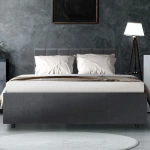 MATERAC PIANKOWY 80x160 10 CM H2 ORTOPEDYCZNY ANTYALERGICZNY MEMORY PIANKA