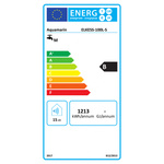 BOJLER 100L ELEKTRYCZNY SMART PODGRZEWACZ WODY 2000W EMALIOWANY ZBIORNIK
