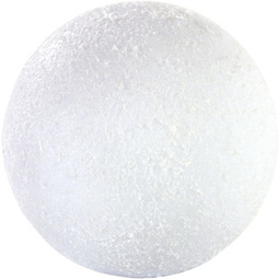 BIAŁA PIŁKA 35-36 MM PIŁECZKA PIŁECZKI DO GRY W PIŁKARZYKI