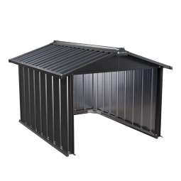 GARAŻ DLA ROBOTA KOSZĄCEGO DOMEK SCHOWEK KOSIARKI AUTOMATYCZNEJ