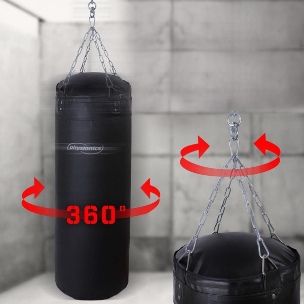 WOREK BOKSERSKI 27 KG TRENINGOWY PEŁNY SPORTY WALKI MMA