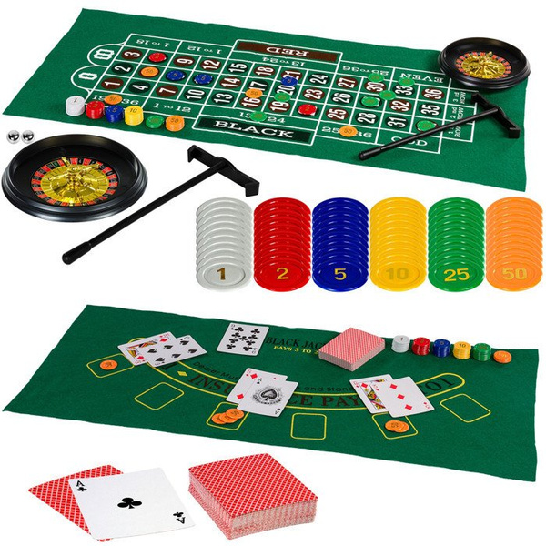 MULTIGRA 15w1 PIŁKARZYKI CYMBERGAJ BILARD POKER