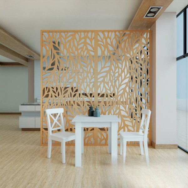 BIAŁY STÓŁ KUCHENNY DO JADALNI SALONU KWADRATOWY 80x80 CM DLA 4 OSÓB
