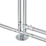 WOLIERA KURNIK KOJEC WYBIEG KLATKA DLA KURCZĄT KRÓLIKÓW 2x2m