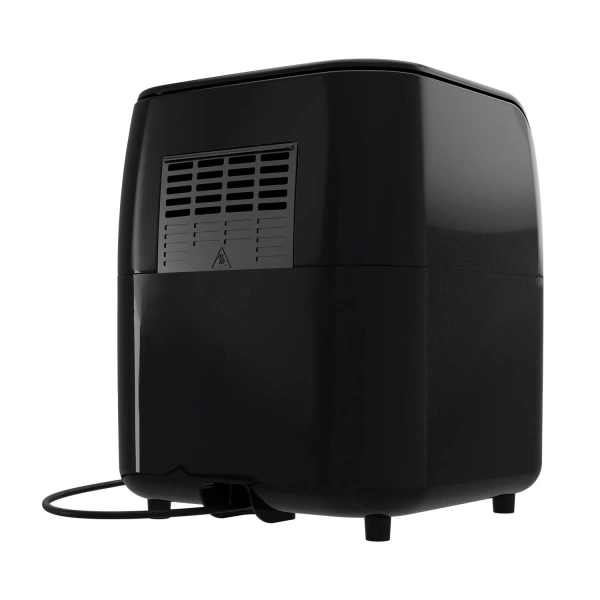 MULTICOOKER FRYTKOWNICA BEZTŁUSZCZOWA AIRFRYER 12L GARNEK ELEKTRYCZNY 1700W