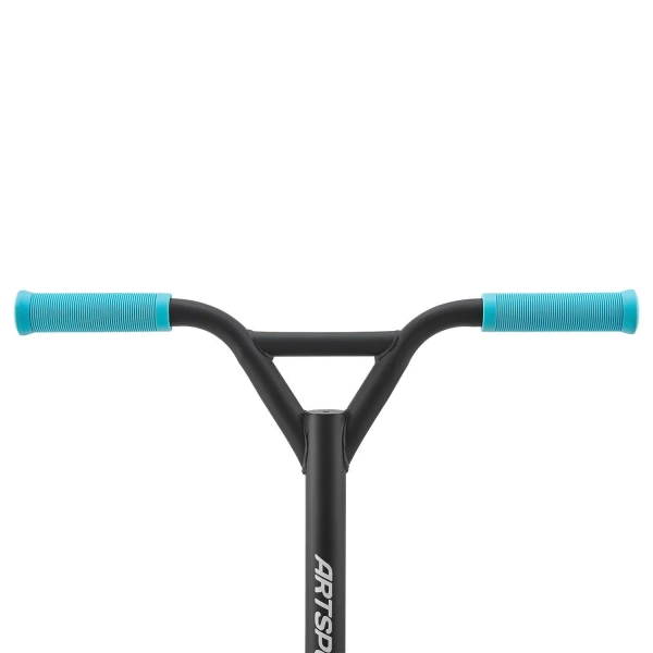 HULAJNOGA WYCZYNOWA STUNT SPORTOWA DO TRIKÓW ABEC9 ALUMINIUM
