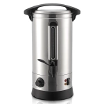 WARNIK 10L PODGRZEWACZ DO WODY PIWA WINA GRZAŃCA 1500W