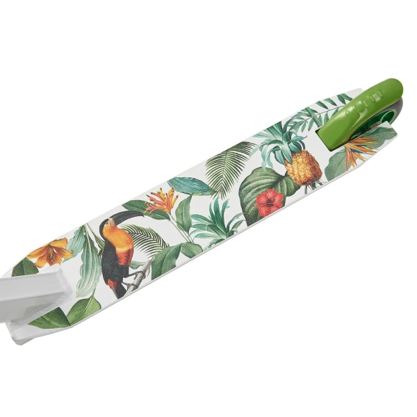 HULAJNOGA WYCZYNOWA STUNT HAWAIIAN SPORTOWA DO TRIKÓW ABEC9