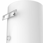BOJLER 100L ELEKTRYCZNY PODGRZEWACZ WODY 1500W EMALIOWANY ZBIORNIK
