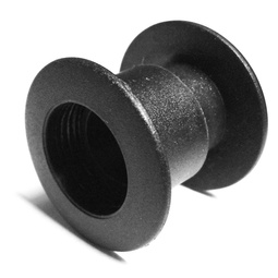 ŚLIZGACZ ŁOŻYSKO ŚLIZGOWE 12,7-13 MM ŚLIZGACZE DO PROWADNIC PIŁKARZYKI