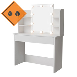 1/2 |  2 8 1 5 2   TOALETKA KOSMETYCZNA BELLA