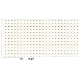 KURTYNA ŚWIETLNA ZWISAJĄCE LAMPKI SOPLE 6x3M 600 DIOD