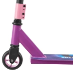 HULAJNOGA WYCZYNOWA STUNT GALACTIC CRUISER SPORTOWA DO TRIKÓW ABEC9