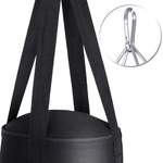 WOREK BOKSERSKI 9 KG DLA DZIECI ZESTAW RĘKAWICE OWIJKI