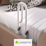 UCHWYT PORĘCZ PODNOŚNIK ŁÓŻKOWY POMOC PRZY WSTAWANIU BARIERKA DO ŁÓŻKA