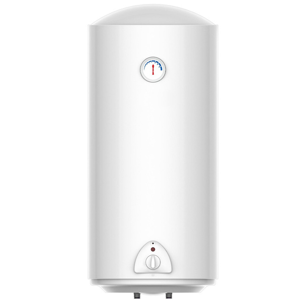 BOJLER 100L ELEKTRYCZNY PODGRZEWACZ WODY 1500W EMALIOWANY ZBIORNIK