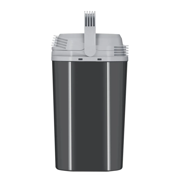 LODÓWKA TURYSTYCZNA 24L SAMOCHODOWA 12V ELEKTRYCZNA 230V PODGRZEWA CHŁODZI