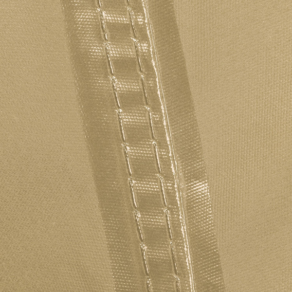 BEŻOWY DACH NA PAWILON OGRODOWY HANDLOWY 3X6 m