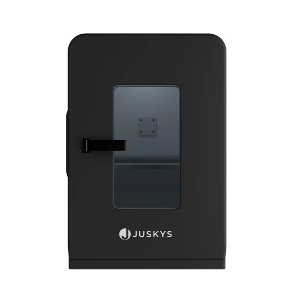 MINI LODÓWKA TURYSTYCZNA 15L ELEKTRYCZNA 12/230V PRZENOŚNA + GRZANIE
