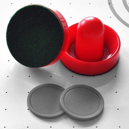 ODBIJAK DO CYMBERGAJA HOKEJA AIR HOCKEY 66 MM