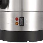 WARNIK 10L PODGRZEWACZ DO WODY PIWA WINA GRZAŃCA 1500W