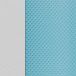 MATERAC PIANKOWY 140x200 16 CM H3 ORTOPEDYCZNY ANTYALERGICZNY MEMORY PIANKA