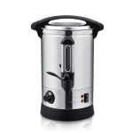 WARNIK 7L PODGRZEWACZ DO WODY PIWA WINA GRZAŃCA 1500W ZE STALI NIERDZEWNEJ