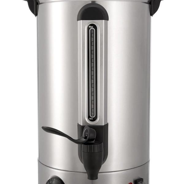 WARNIK 10L PODGRZEWACZ DO WODY PIWA WINA GRZAŃCA 1500W