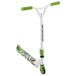 HULAJNOGA WYCZYNOWA STUNT HAWAIIAN SPORTOWA DO TRIKÓW ABEC9