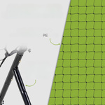 SIATKA DO ODBIĆ BASEBALL REBOUNDER 174 cm BRAMKA TRENINGOWA PIŁKARSKA