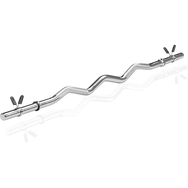 GRYF LEKKO ŁAMANY GŁADKI 130 CM / 30 MM SZTANGA