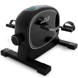 ROWER TRENINGOWY ROTOR DO ĆWICZEŃ 2w1 TRENAŻER REHABILITACYJNY RĄK NÓG