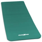 MAXXIVA TURKUSOWA MATA PIANKOWA 190x60x1,5cm DO ĆWICZEŃ / JOGI / FITNESS