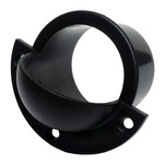 CZARNA WRZUTKA PIŁECZEK DO STOŁU PIŁKARSKIEGO PIŁKARZYKÓW