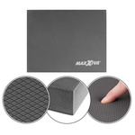 SZARA MATA PLATFORMA PODKŁADKA DO ĆWICZEŃ RÓWNOWAŻNYCH BALANCE PAD