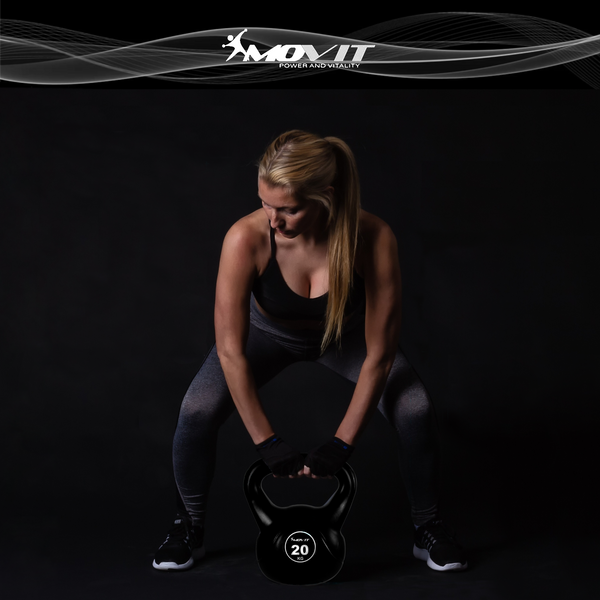 KETTLEBELL 2KG HANTLA KULA KETLA OBCIĄŻENIE 