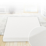 MATERAC PIANKOWY 80x160 10 CM H2 ORTOPEDYCZNY ANTYALERGICZNY MEMORY PIANKA