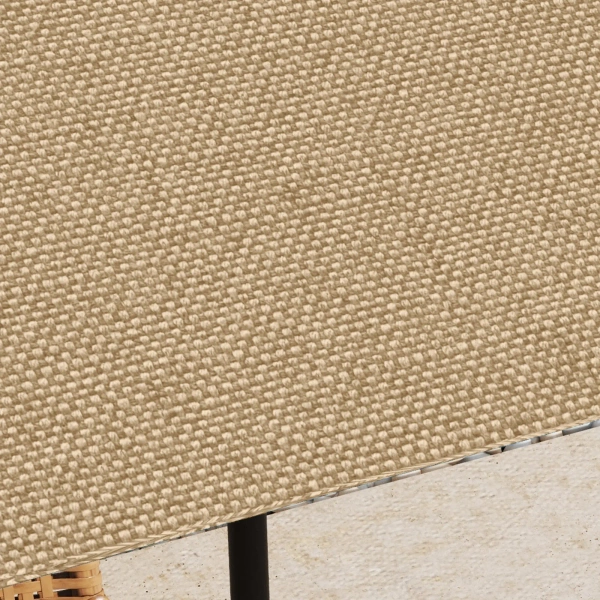 MATERIAŁ DACH NA PAWILON OGRODOWY TYPU 3x3 m 298x295 cm ALTANKE BEŻOWY