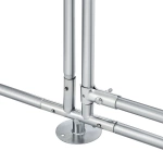 WOLIERA KURNIK KOJEC WYBIEG KLATKA DLA  KURCZĄT KRÓLIKÓW 3x6m