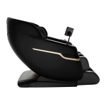 FOTEL MASUJĄCY MASAŻ ROLKOWY POWIETRZNY SHIATSU ZERO GRAVITY + BLUETOOTH