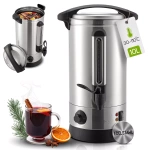 WARNIK 10L PODGRZEWACZ DO WODY PIWA WINA GRZAŃCA 1500W