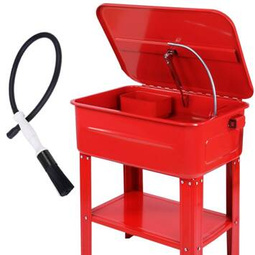 MYJKA CIŚNIENIOWA DO CZĘŚCI UMYWALKA WARSZTATOWA