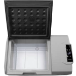 KOMPRESOROWA LODÓWKA TURYSTYCZNA 30L ELEKTRYCZNA SAMOCHODOWA 12V/24V 230V