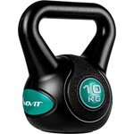 KETTLEBELL 10KG HANTLA KULA KETLA OBCIĄŻENIE