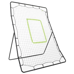 SIATKA DO ODBIĆ BASEBALL REBOUNDER 174 cm BRAMKA TRENINGOWA PIŁKARSKA