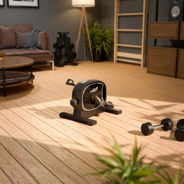 ROWER TRENINGOWY ROTOR DO ĆWICZEŃ 2w1 TRENAŻER REHABILITACYJNY RĄK NÓG