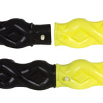 KOŁO HULA HOP 1,5 KG 110CM Z MASAŻEM MAGNETYCZNE ODCHUDZAJĄCE