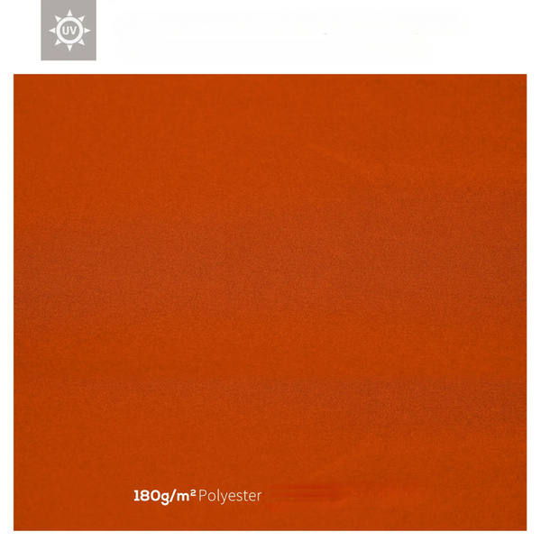 MATERIAŁ DACH NA PAWILON OGRODOWY TYPU 3x3 m ALTANKE CZERWONY