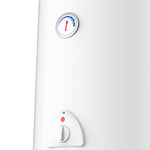 BOJLER 100L ELEKTRYCZNY PODGRZEWACZ WODY 1500W EMALIOWANY ZBIORNIK