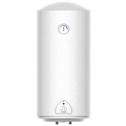 BOJLER 100L ELEKTRYCZNY PODGRZEWACZ WODY 1500W EMALIOWANY ZBIORNIK